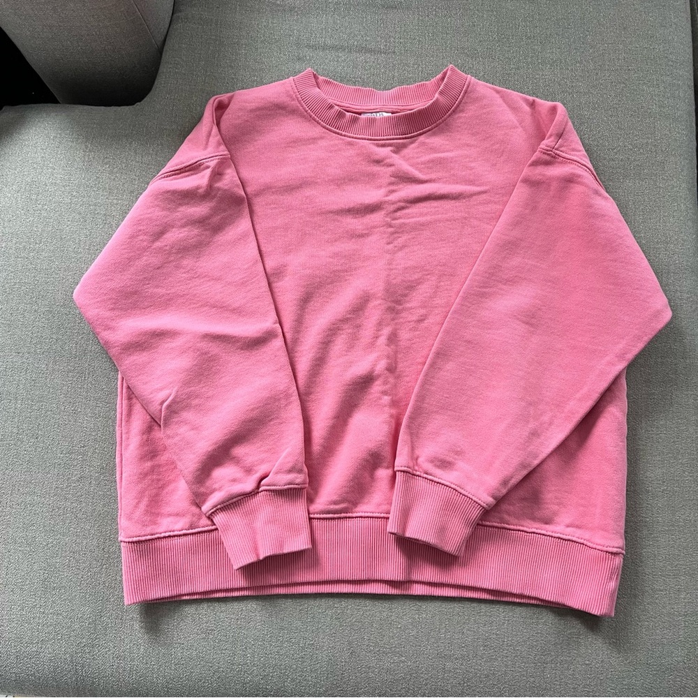Zara sweat